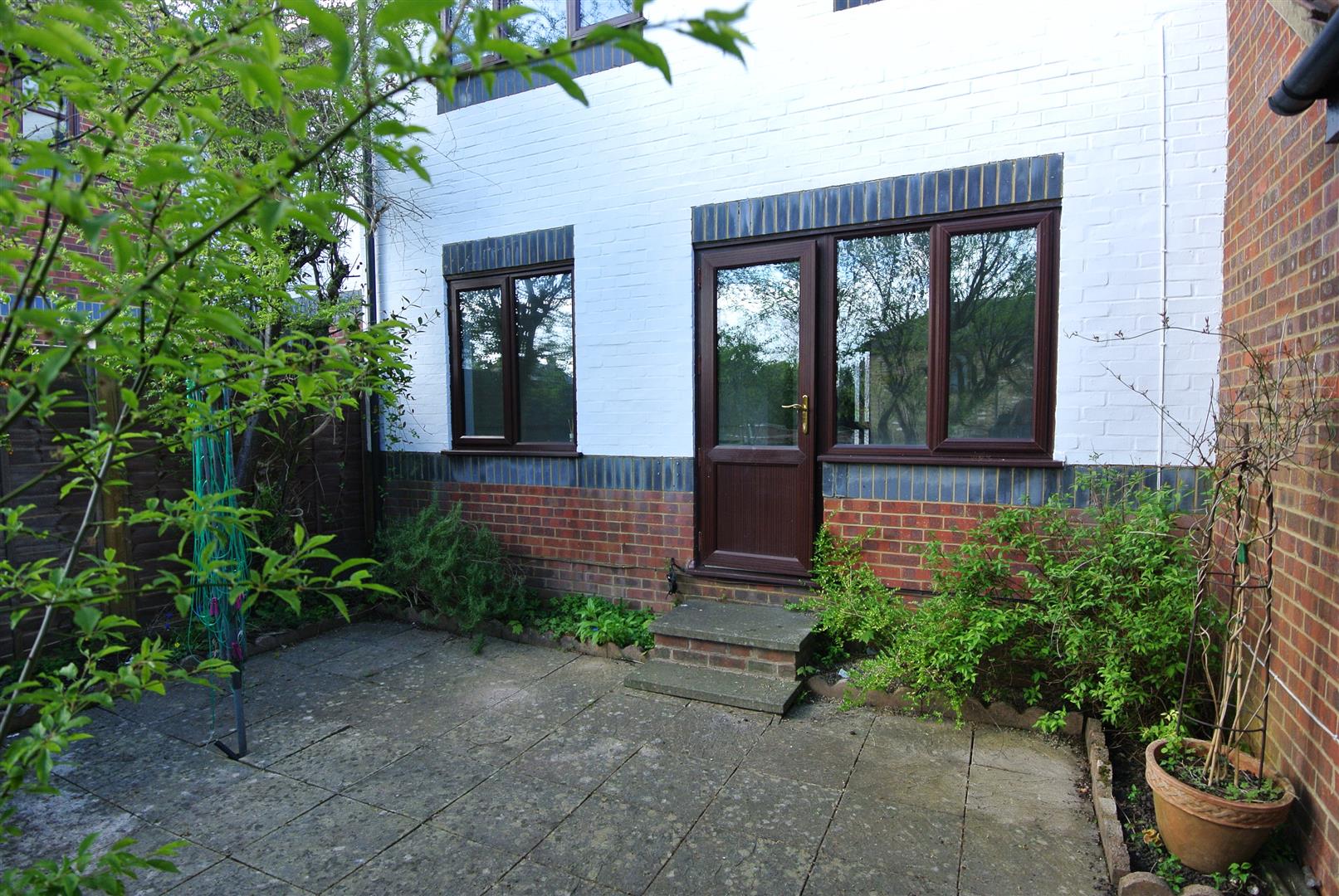 Englefield Close, Englefield Green, Egham